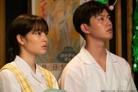 NHK連続テレビ小説「なつぞら」場面写真