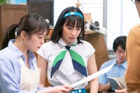 NHK連続テレビ小説「なつぞら」場面写真