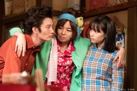 NHK連続テレビ小説「なつぞら」場面写真