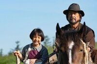 NHK連続テレビ小説「なつぞら」場面写真