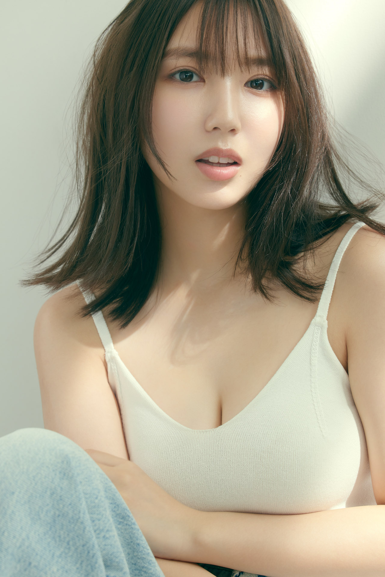 沢口愛華