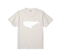 オリジナルロゴTシャツ