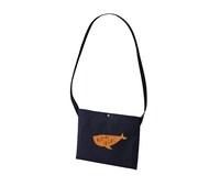 オリジナルロゴサコッシュ