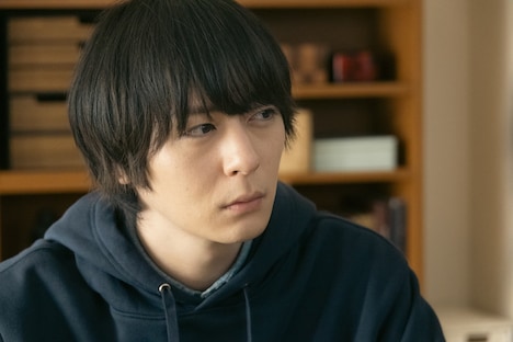 「絶対BLになる世界VS絶対BLになりたくない男 2024」場面写真