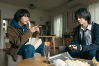 「絶対BLになる世界VS絶対BLになりたくない男 2024」場面写真