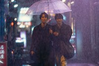 「絶対BLになる世界VS絶対BLになりたくない男 2024」場面写真