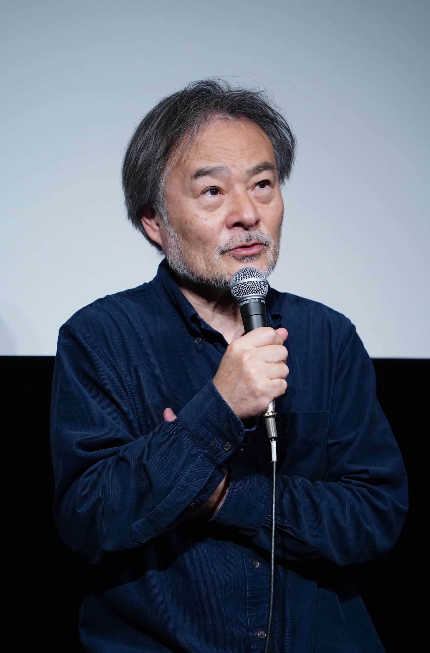 黒沢清