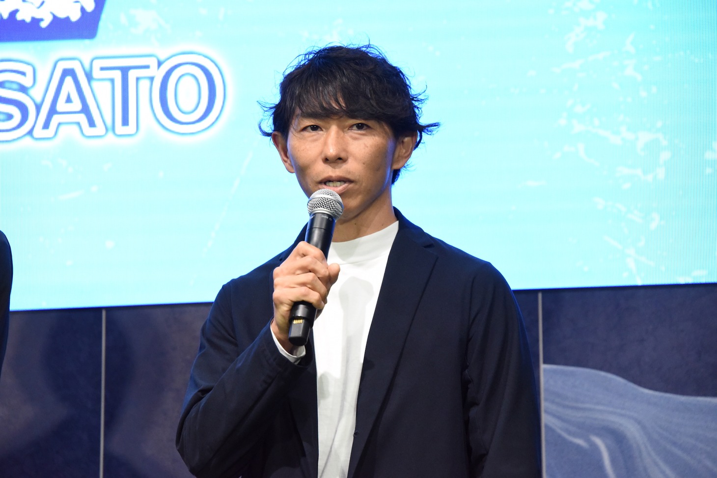 佐藤寿人