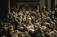 「ソイレント・グリーン 《デジタル・リマスター版》」場面写真