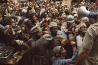 「ソイレント・グリーン 《デジタル・リマスター版》」場面写真