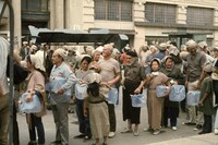 「ソイレント・グリーン 《デジタル・リマスター版》」場面写真