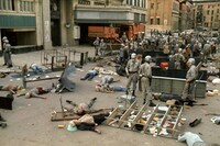 「ソイレント・グリーン 《デジタル・リマスター版》」場面写真