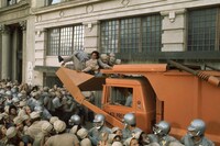 「ソイレント・グリーン 《デジタル・リマスター版》」場面写真