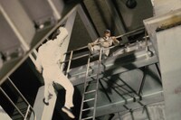 「ソイレント・グリーン 《デジタル・リマスター版》」場面写真