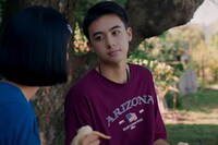 「ふたごのユーとミー 忘れられない夏」場面写真