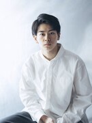 「さよなら ほやマン」で新人男優賞（南俊子賞）に選ばれた黒崎煌代。