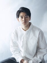 「さよなら ほやマン」で新人男優賞（南俊子賞）に選ばれた黒崎煌代。