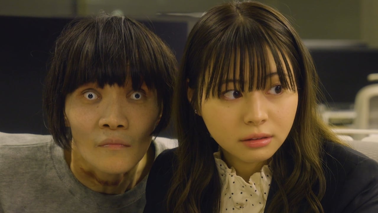 綾田龍翼が「いける！」と確信したシーン。