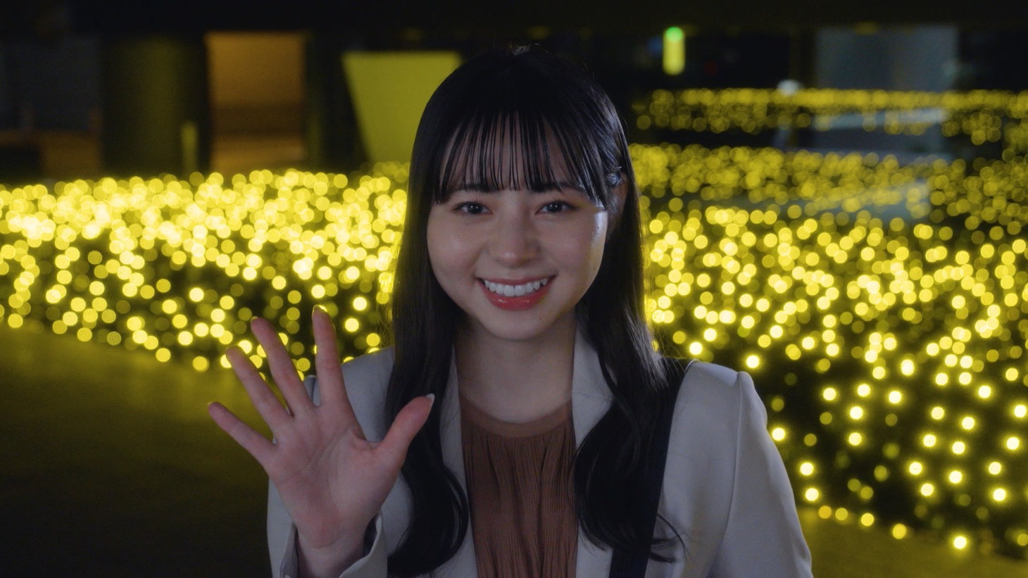 「初恋ハラスメント～私の恋がこんなに地獄なワケがない～」場面写真