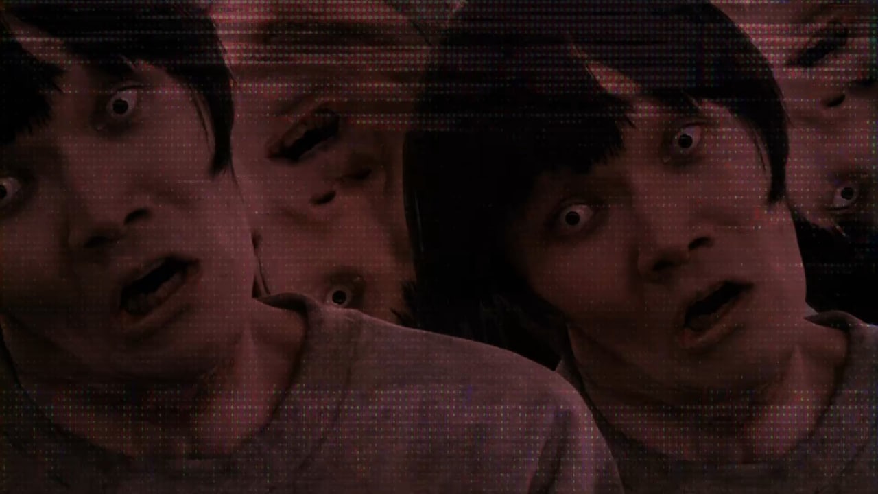 「初恋ハラスメント～私の恋がこんなに地獄なワケがない～」場面写真