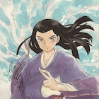 「陰陽師0」高橋留美子、貞本義行、桂正和らマンガ家8名による“若き晴明”イラスト到着