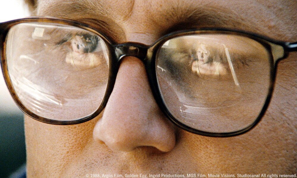 「ザ・バニシング -消失-」場面写真