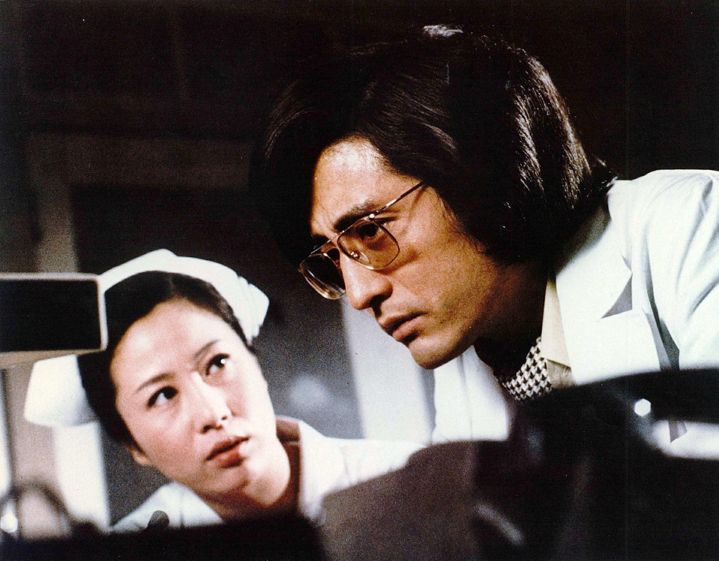 「わるいやつら」場面写真 (c)1980 松竹株式会社