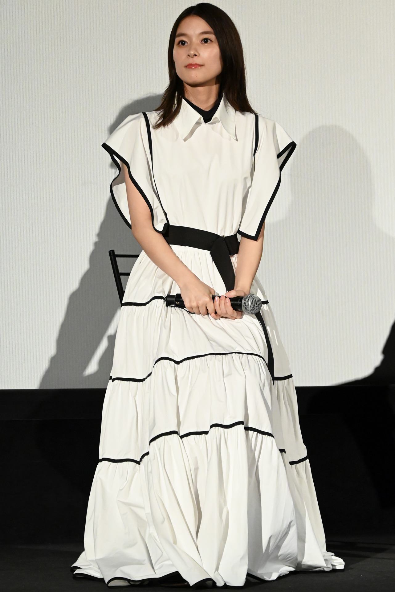 芳根京子