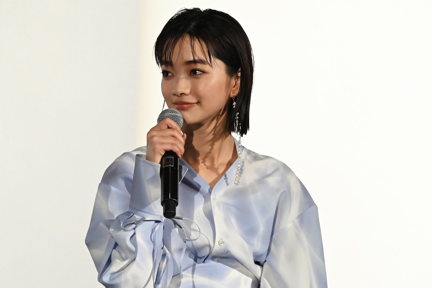 見上愛