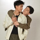 台湾BLドラマ「VIP Only」ホアン・チョンバンとチェン・シュエンユーが撮影回想