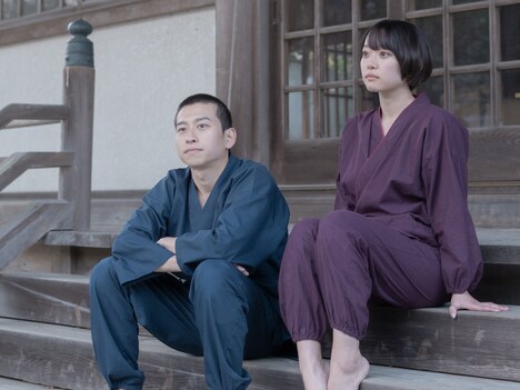 「僕の月はきたない」場面写真