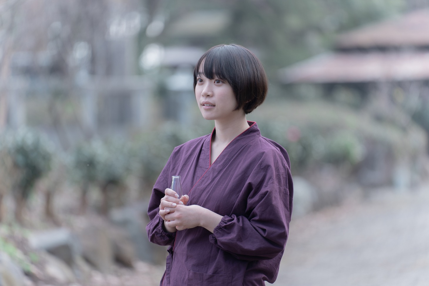 「僕の月はきたない」場面写真