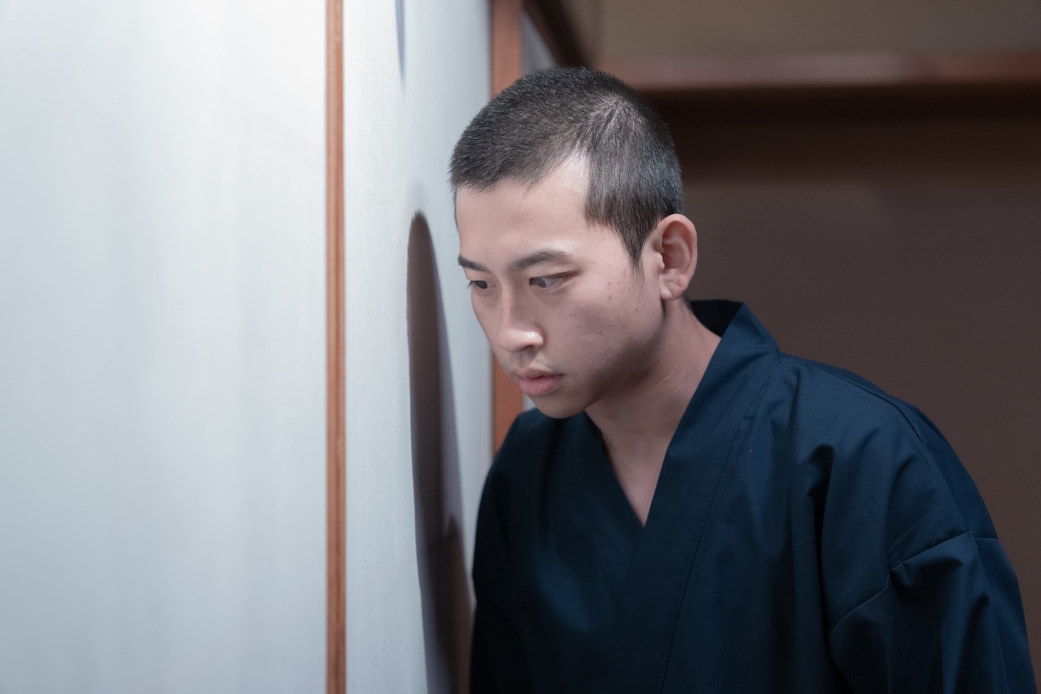 「僕の月はきたない」場面写真