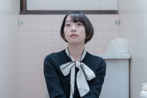 「僕の月はきたない」場面写真