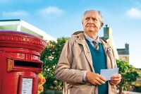 「ハロルド・フライのまさかの旅立ち」場面写真