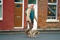 「ハロルド・フライのまさかの旅立ち」場面写真