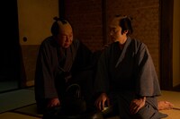 「鬼平犯科帳 血頭の丹兵衛」場面写真