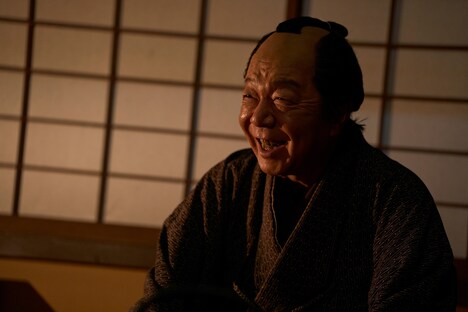 「鬼平犯科帳 血頭の丹兵衛」場面写真
