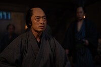「鬼平犯科帳 血頭の丹兵衛」場面写真