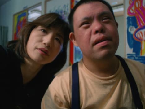 「まひるのほし」場面写真 (c)1998 「まひるのほし」製作委員会