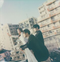 Lilubayが「つゆのあとさき」主題歌＆挿入歌を書き下ろし、公開日も決定