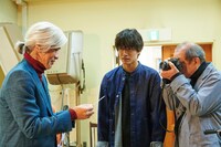 「明日を綴る写真館」場面写真