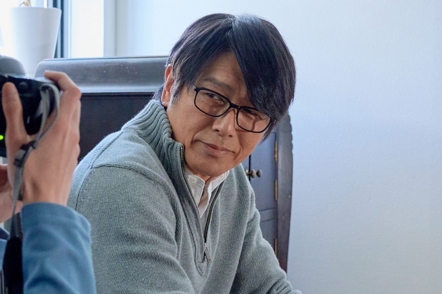 「明日を綴る写真館」場面写真