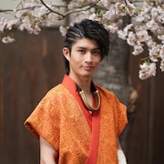 「君とゆきて咲く~新選組青春録~」柊太朗、庄司浩平、上野凱の役柄が明らかに