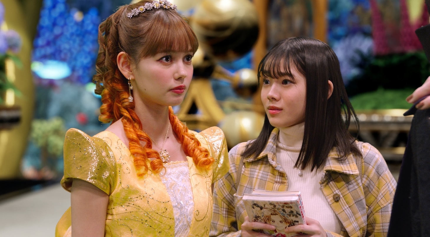 「キングオージャーVSドンブラザーズ」新場面写真