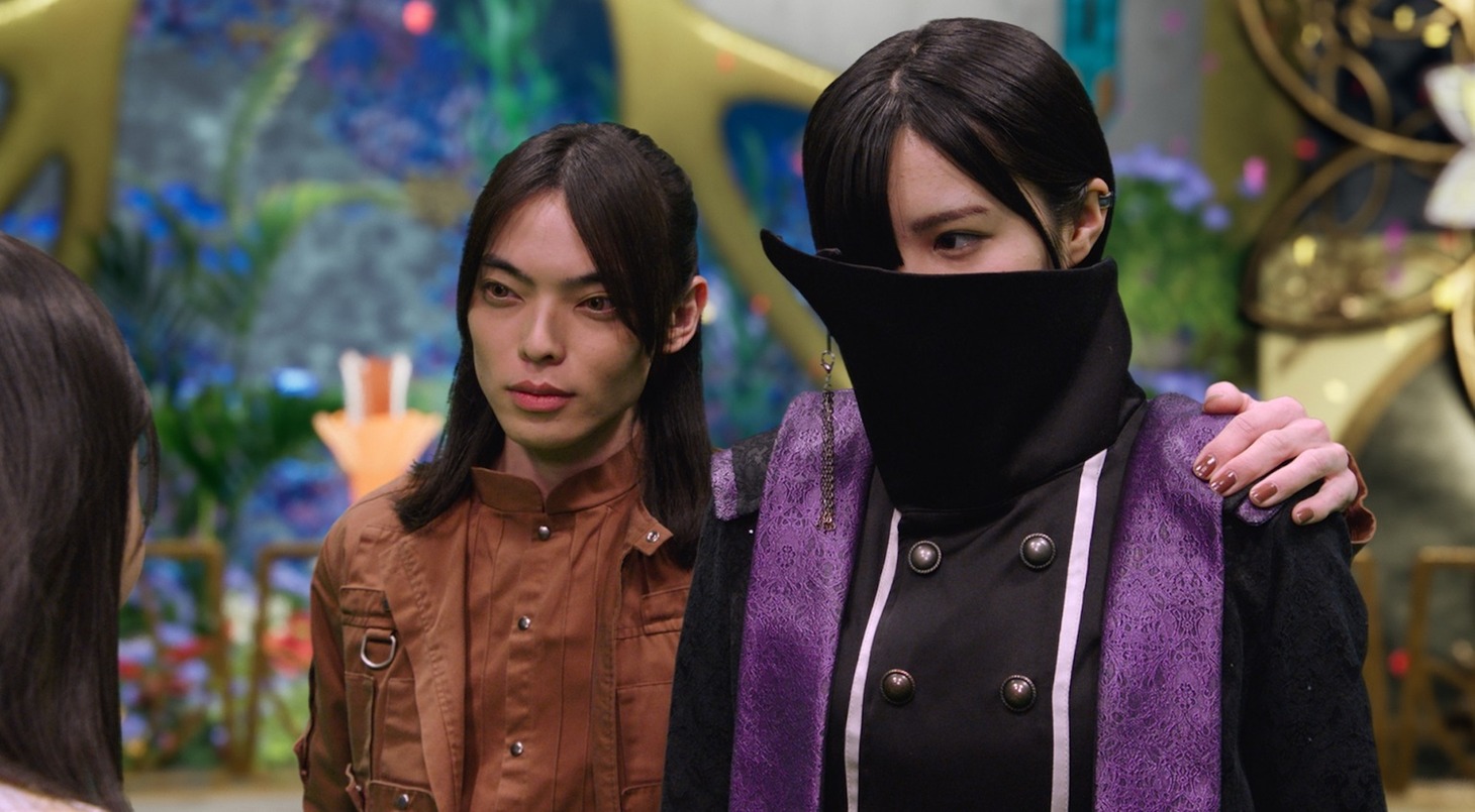 「キングオージャーVSドンブラザーズ」新場面写真