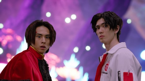 「キングオージャーVSドンブラザーズ」新場面写真