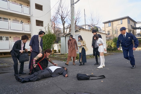 「キングオージャーVSドンブラザーズ」新場面写真