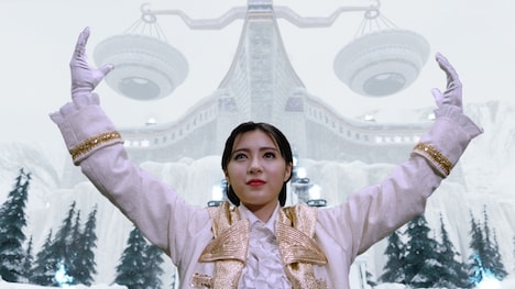 「キングオージャーVSキョウリュウジャー」新場面写真