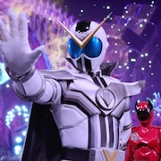 「キングオージャーVS」映画に“あのキャラ”が登場、ジェラミーは“陽キャ”になる